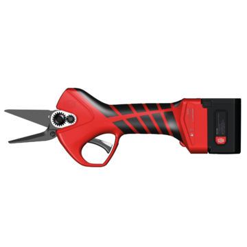 Elektrické nožnice FELCO 834H pre strih paznechtov