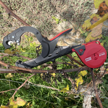 Kliešte vyväzovacie MAX HTR45C