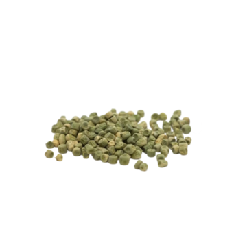 Hrášek Leafy semienka microgreens