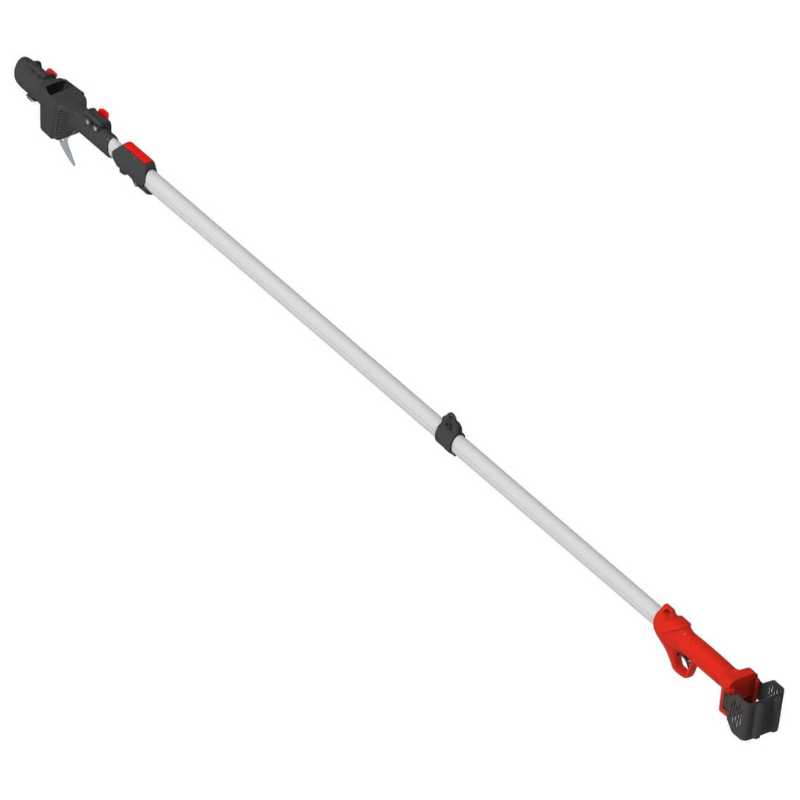 Teleskopické predĺženie k el. nožniciam FELCO 834 (1500 - 2450)