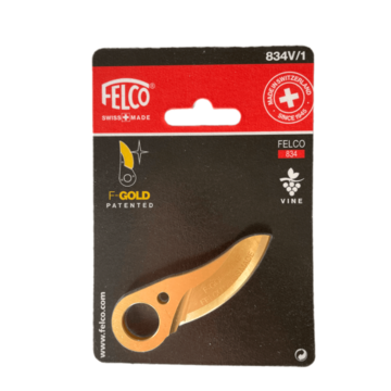 Ostrie FELCO 834V/1