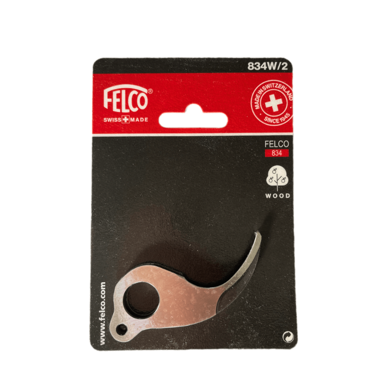 Protiostrie FELCO 834W/2