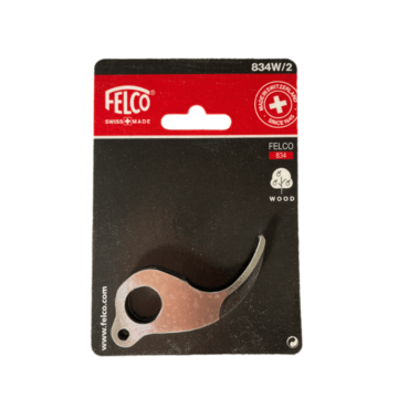 Protiostrie FELCO 834W/2