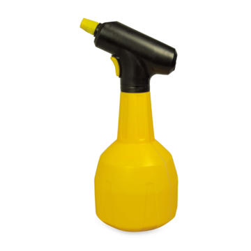 Batériový rozprašovač MESTO e.FLOWER, obsah 1 l, typ 3121R