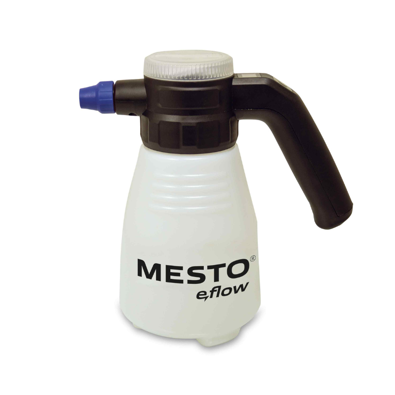 Tlakový aku postrekovač, obsah 1,5 l, typ 3122BC e.CLEANER