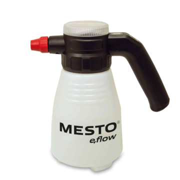 Tlakový aku postrekovač, obsah 1,5 l, typ 3122PP e.CLEANER