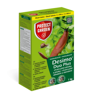 Desimo Duo 1000 g