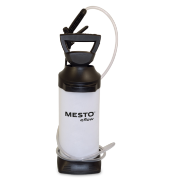 Tlakový aku postrekovač, obsah 5 l, typ 3227FM e.CLEAN FIX5
