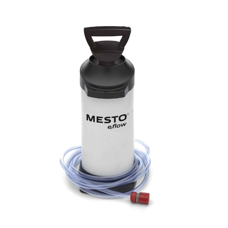 Tlakový aku postrekovač MESTO 3227W
