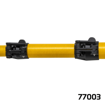 Teleskopická tyč sklolaminátová ArboRapid 1,70-4,65  m 77003