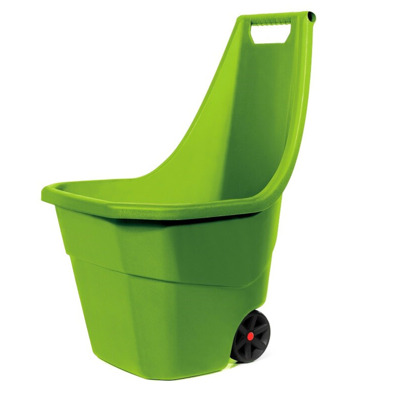 Vozík záhradný LOAD&GO 55 l  