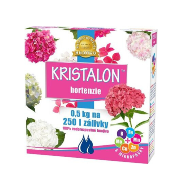 Kristalon Hortenzia 0,5 kg