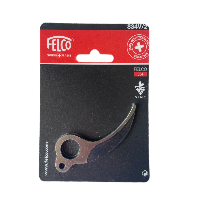 Protiostrie FELCO 834V2