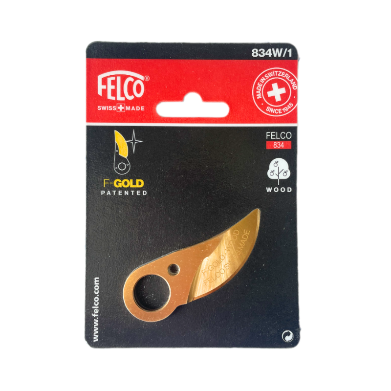 Ostrie FELCO 834W1