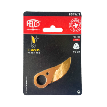 Ostrie F-GOLD FELCO 834W/1  