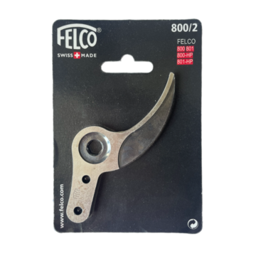 Protiostrie FELCO 800/2 (FELCO 800, 801)