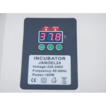 Liaheň Janoel 24 digitálny automat - ROZBALENÉ