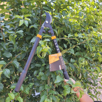 Obojručné nožnice na konáre ALPEN, model Weisshorn 260, dĺžka 60 cm