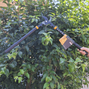 Obojručné nožnice na konáre ALPEN, model Weisshorn 260, dĺžka 60 cm