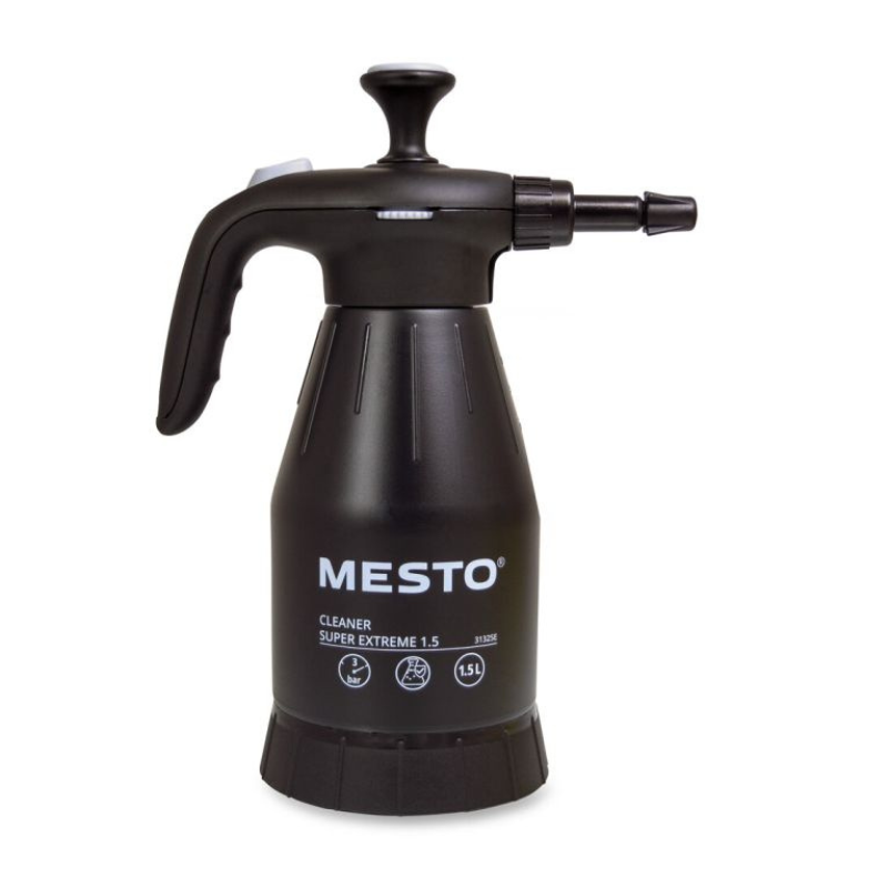 Tlakový postrekovačCLEANER SUPER EXTREME,  obsah 1,5 l, typ 3132 SE