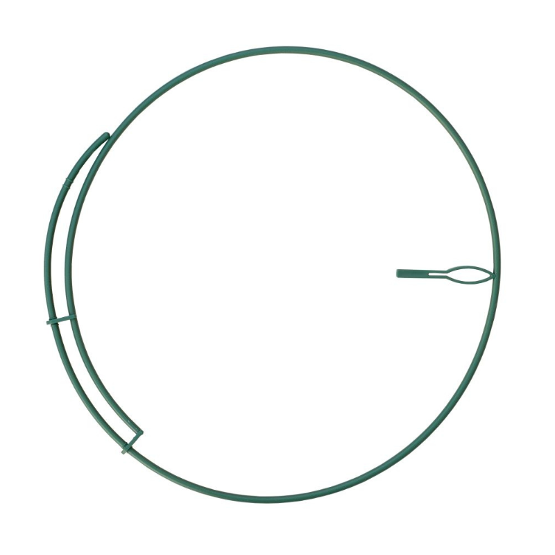 Opora pre rastliny, kruh Vario 25-40 cm , 3 ks 