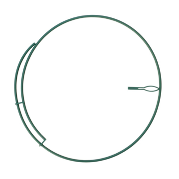 Opora pre rastliny, kruh Vario 25-40 cm , 3 ks 