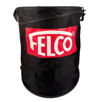 Záhradné vrece na konáre a lístie FELCO 483