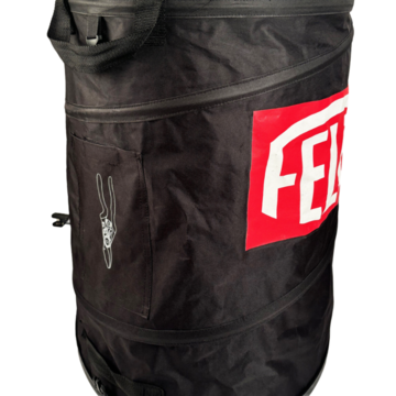 Bočné vrecko na nožnice