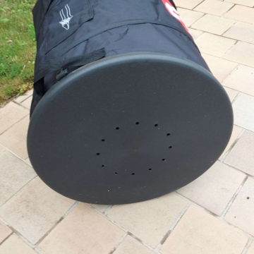 zZáhradné vrece FELCO 483 plastové dno