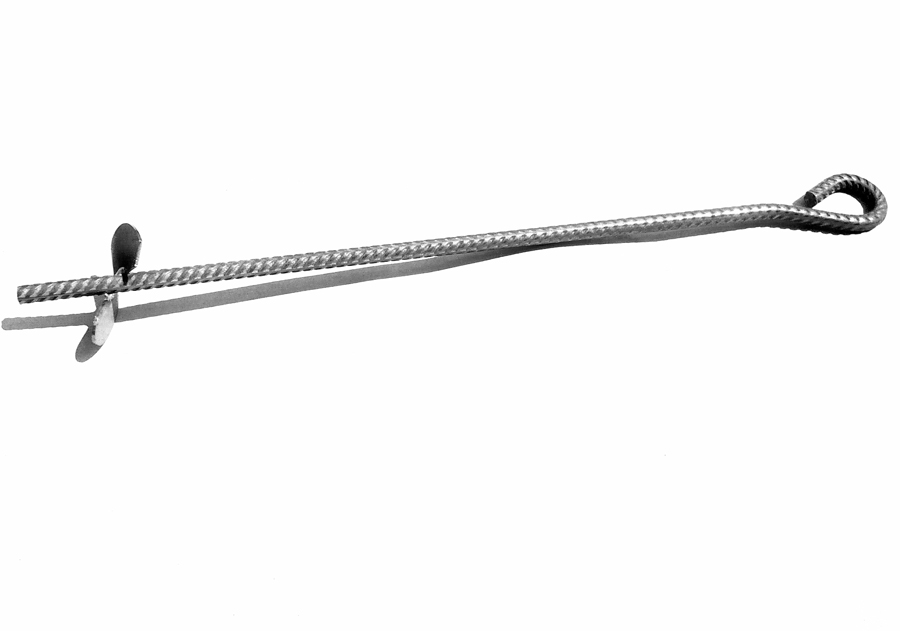 Kotva zavrtávacia 1000/110