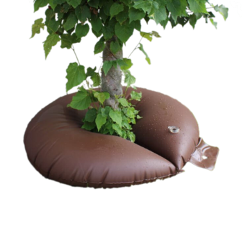 Zavlažovací vak pre stromy DONUT 75 l