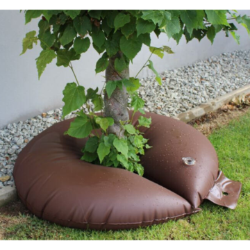 Zavlažovací vak ku stromu DONUT