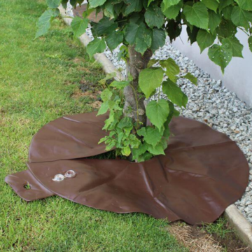 Zavlažovací vak ku stromu DONUT