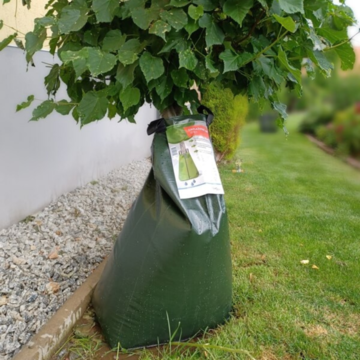 Zavlažovací vak ku stromu 75 l