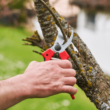 Záhradné nožnice FELCO 171L