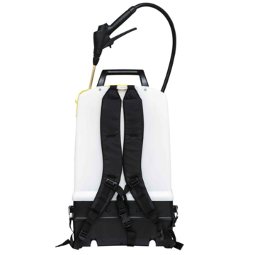Chrbtový batériový postrekovač MESTO 3626