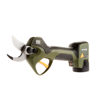 Elektrické nožnice ALPEN Wildhorn 32