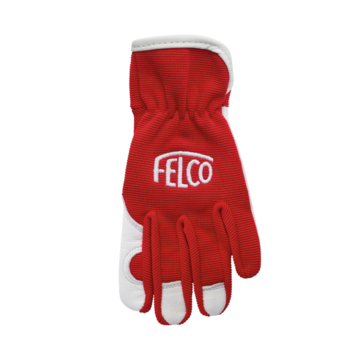 Detské rukavice FELCO KIDS 720 ľavá ruka