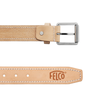 Kožený opasok FELCO 941