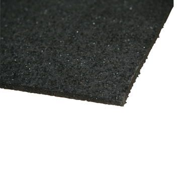 Detail protisklzovej role