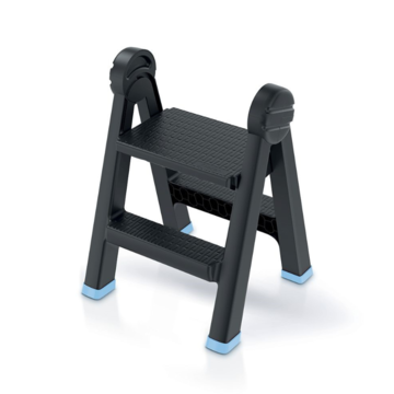 Schodíky obojstranné TITAN LADDER
