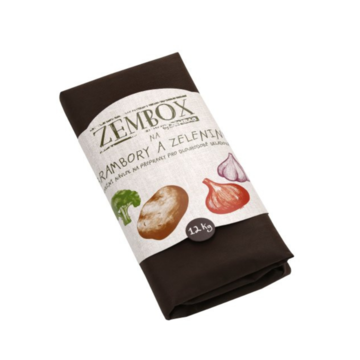 ZEMBOX na zemiaky a zeleninu