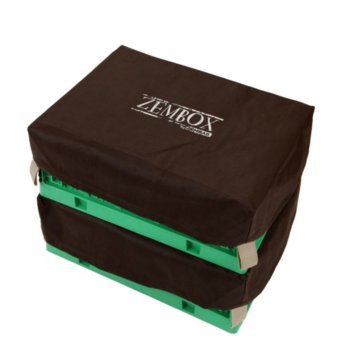Zembox na zemiaky a zeleninu