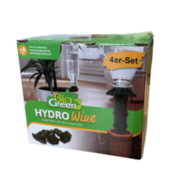Adaptér na PET pre samozavlažovač Hydro Wine 