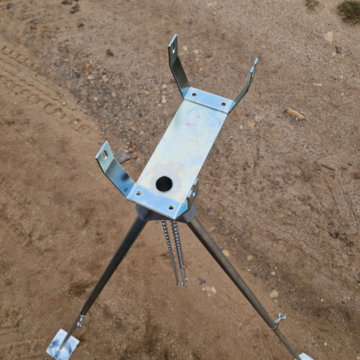 Stojan pre ZON MARK 4