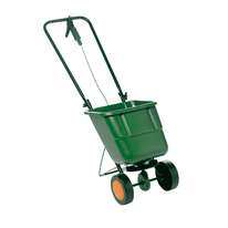 Rozmetadlo hnojív Easy Green