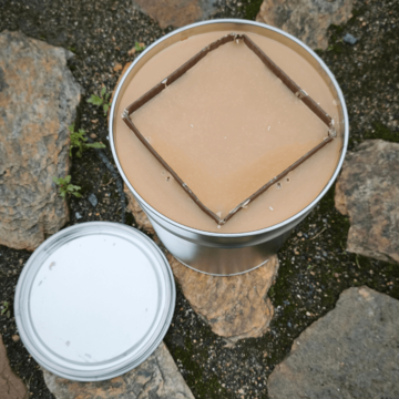 Protimrazová svieca 10 hod.