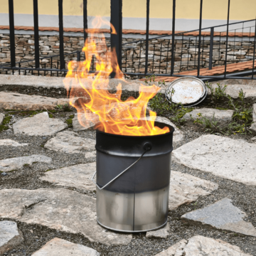 Protimrazová svieca 10 hod.