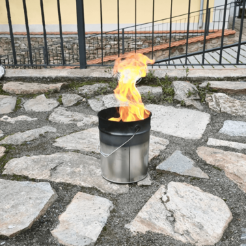 Protimrazová svieca 10 hod.