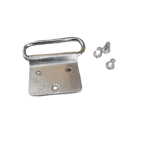 Držiak pre popruh s tromi nitmi